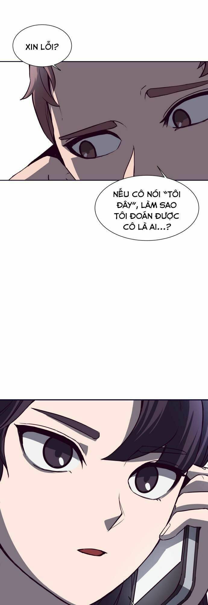 Thời Khắc Định Mệnh: Chapter 6