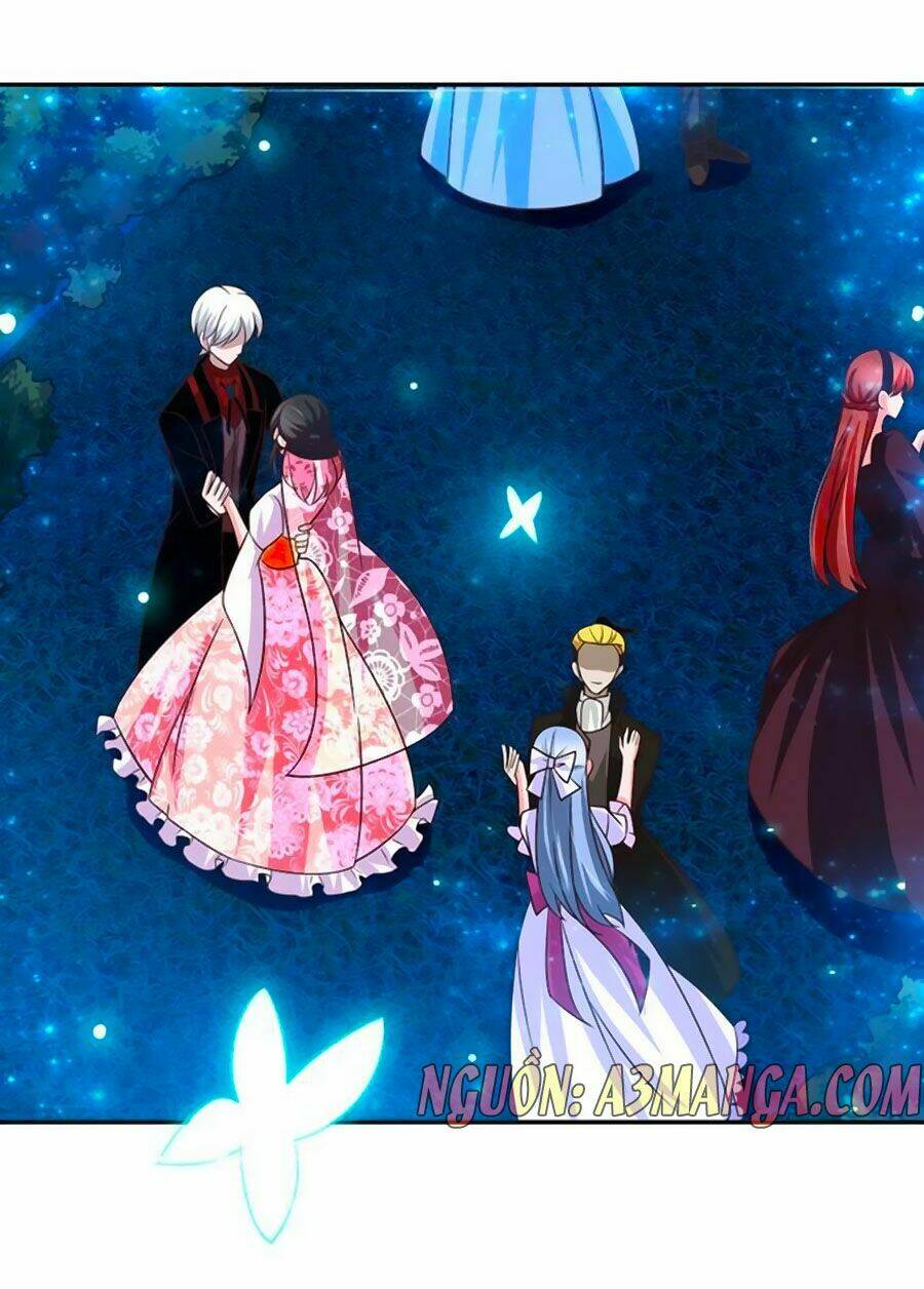 Người Yêu Khát Máu Của Tôi: Chapter 66