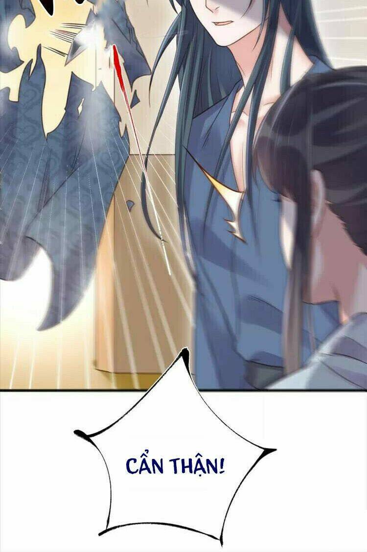 Nhật Kí Học Tập Của Hắc Liên Hoa: Chapter 34