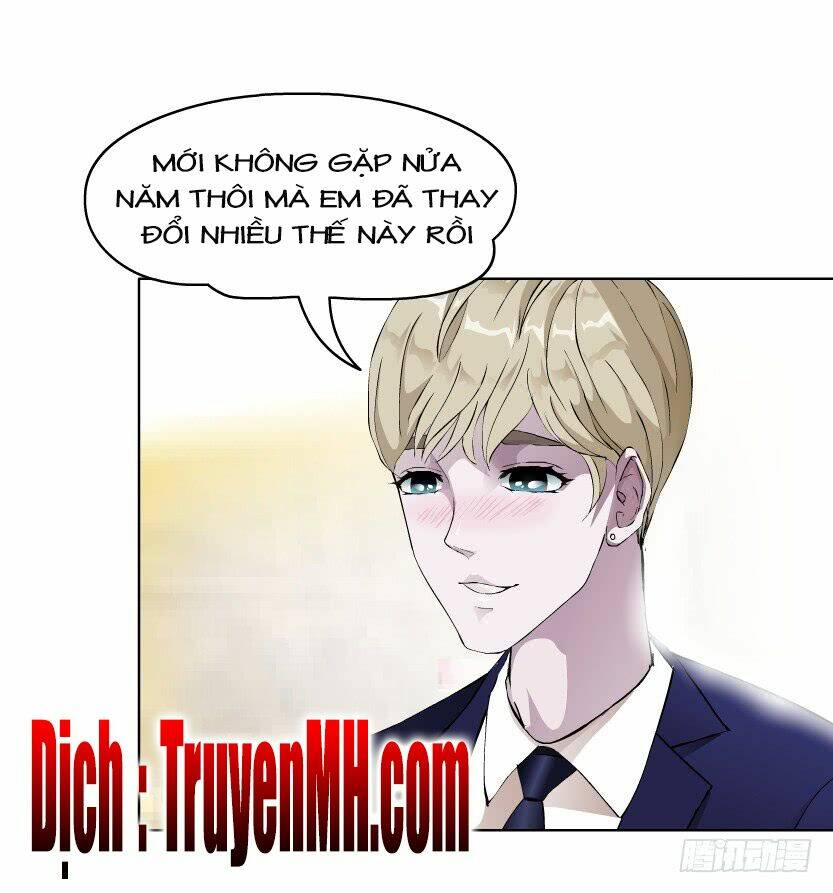Thành Phố Vật Chất: Chapter 9