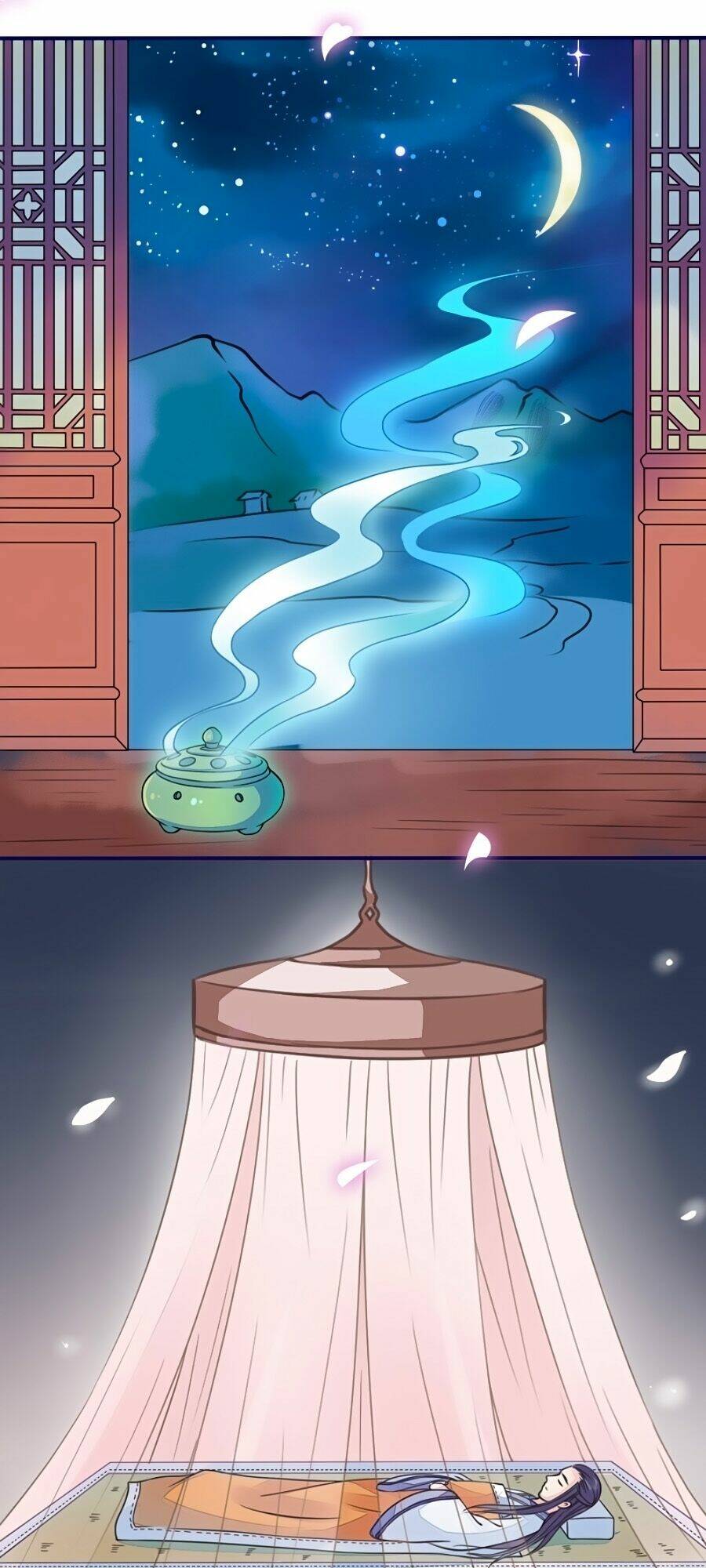 Tay Phải Của Bản Tọa Thành Tinh Rồi: Chapter 1