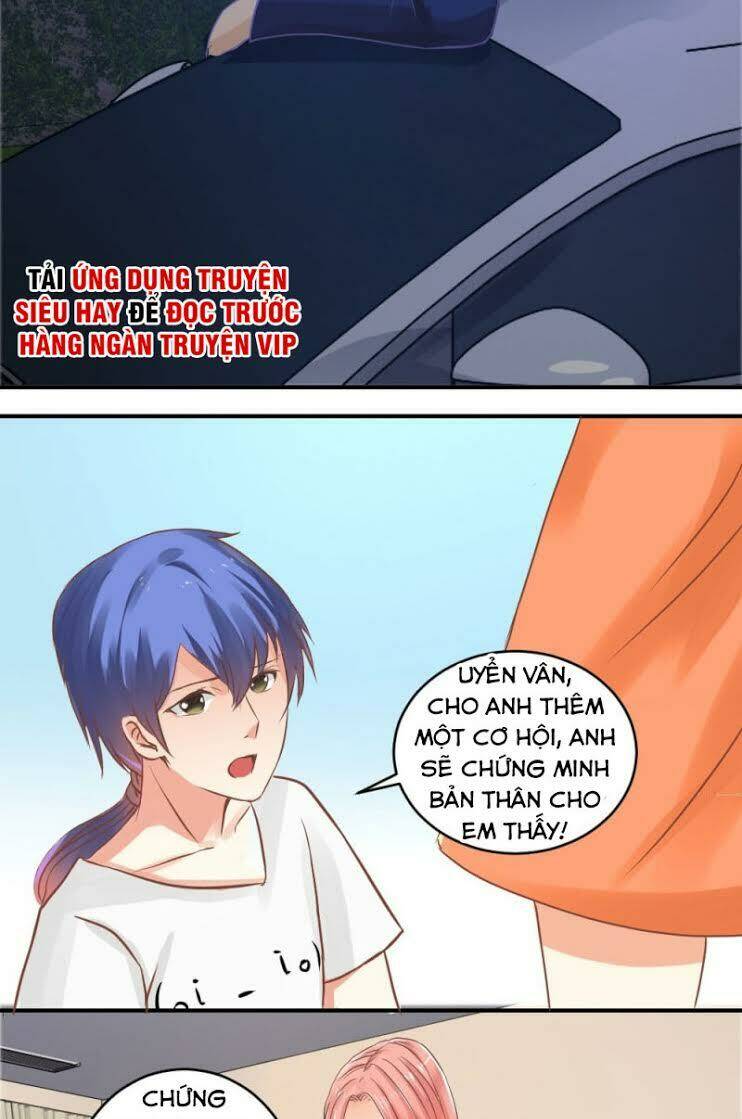 Thấu Thị Y Thánh: Chapter 1