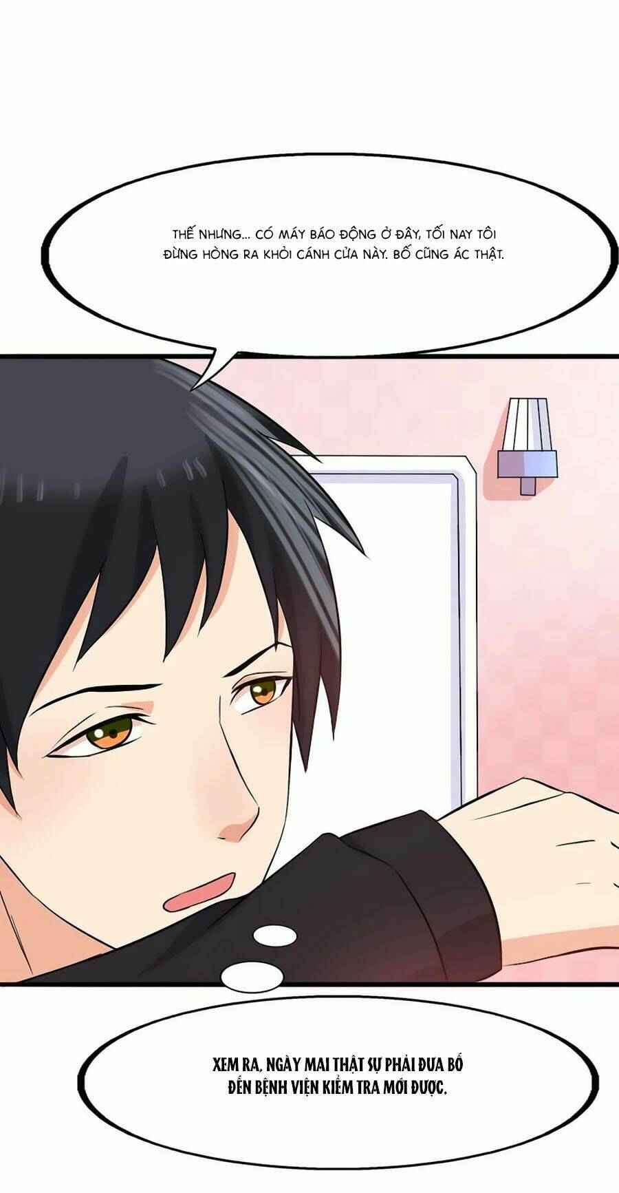 Số Hiệu 1314: Chapter 15