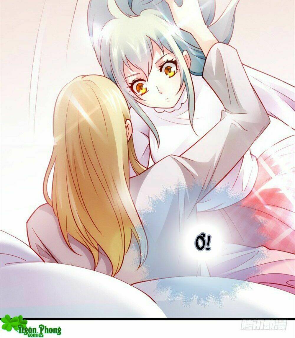 Vạn Năm Nhân Duyên Nhất Tuyến Khiên: Chapter 39