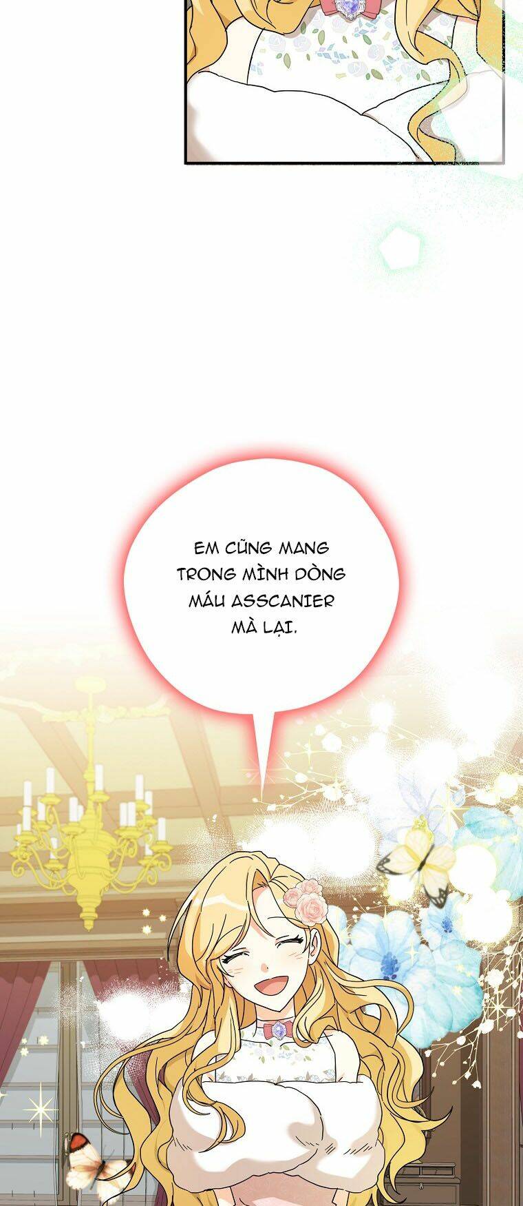 Ba Người Anh Trai Của Tôi Là Bạo Quân: Chapter 57.1