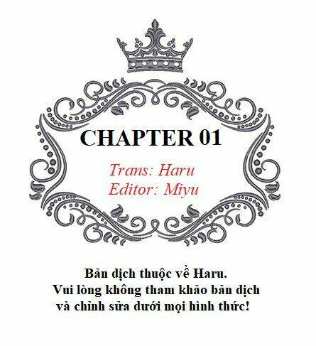 Bí Mật Của Hoàng Phi Isana: Chapter 2