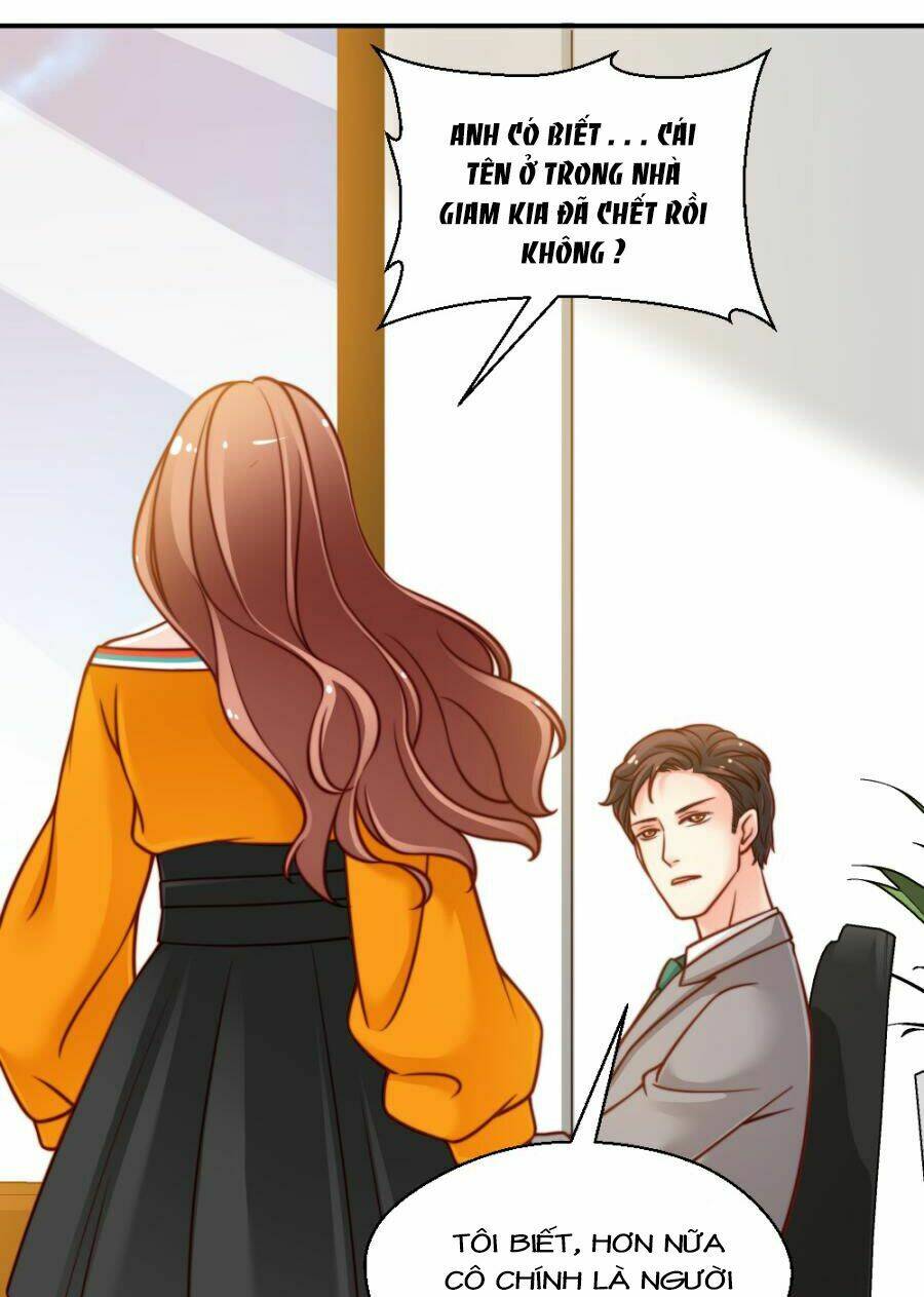 Bí Mật Của Thiên Kim: Chapter 51