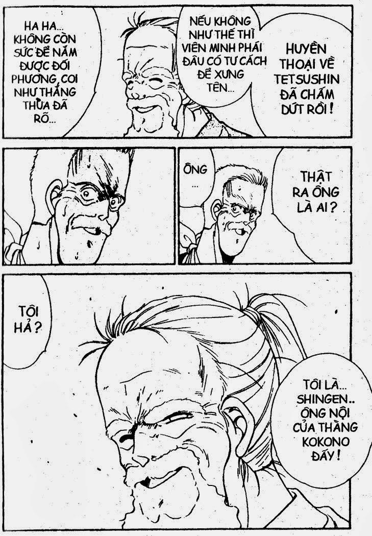 Truyền Nhân Atula 1: Chapter 62
