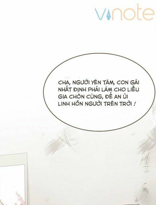 Đại Giá Thừa Tướng: Chapter 11