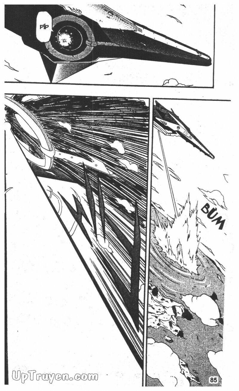 Cuộc Phiêu Lưu Của Quỷ Satan: Chapter 74