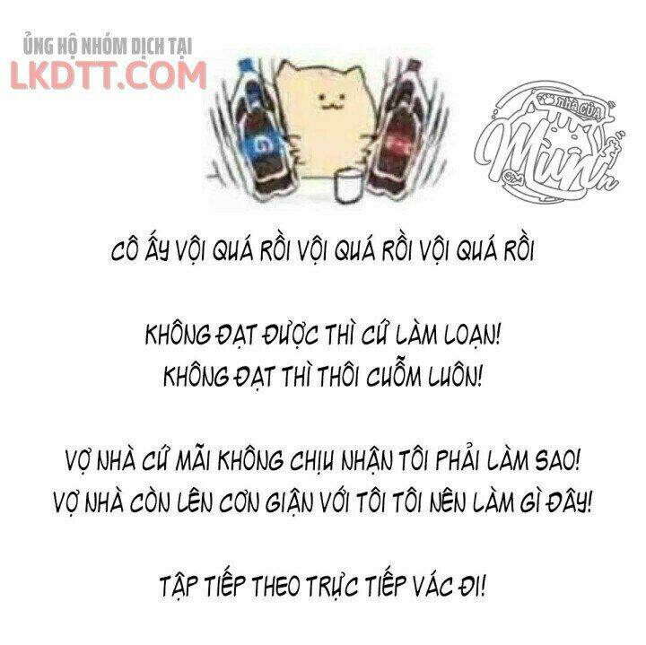 Kiều Phu Có Hỉ: Chapter 20