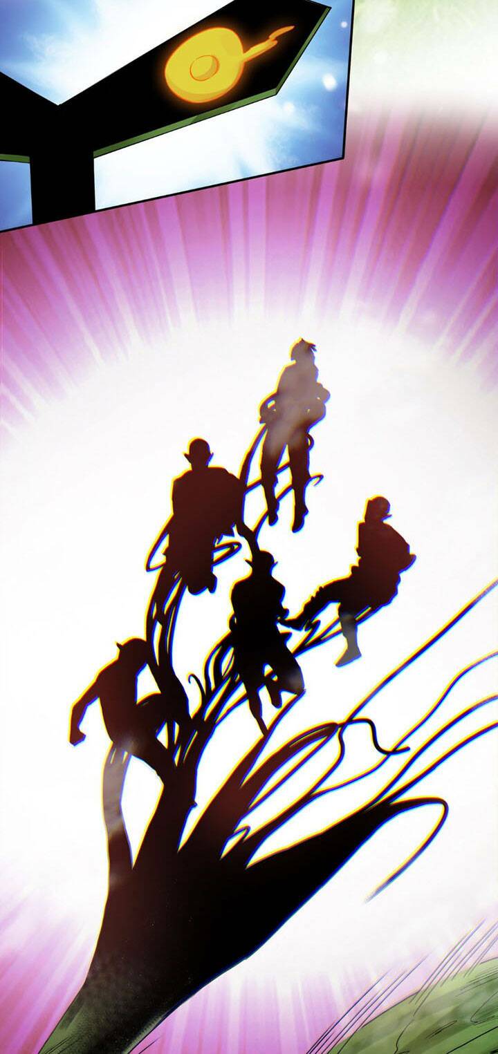 Đại Ma Pháp Sư Dựa Vào Muội Tử Trừ Ma: Chapter 3