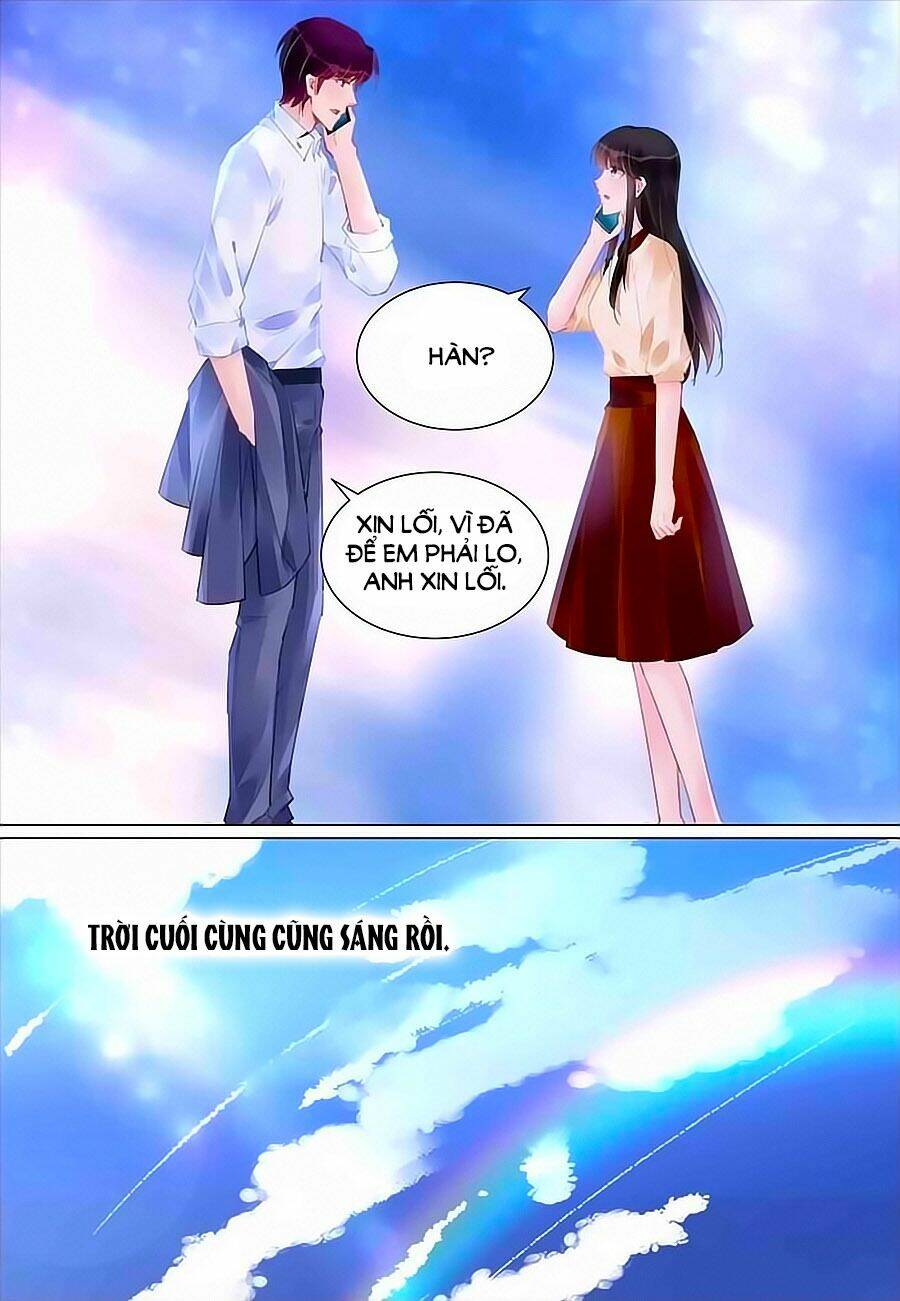 Bá Tình Ác Thiếu: Dạy Bảo Tiểu Đào Thê: Chapter 257