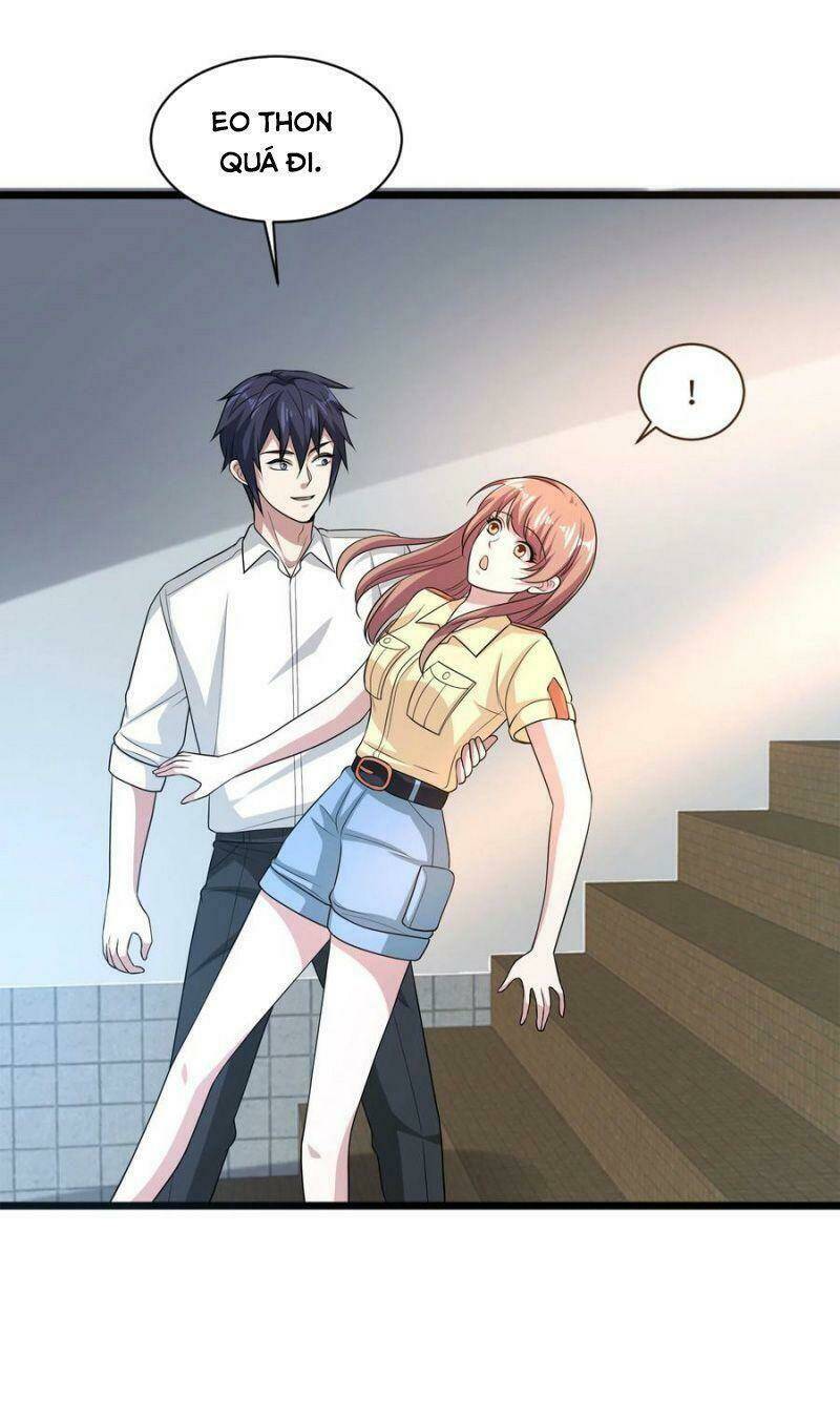Đô Thị Tà Vương: Chapter 138