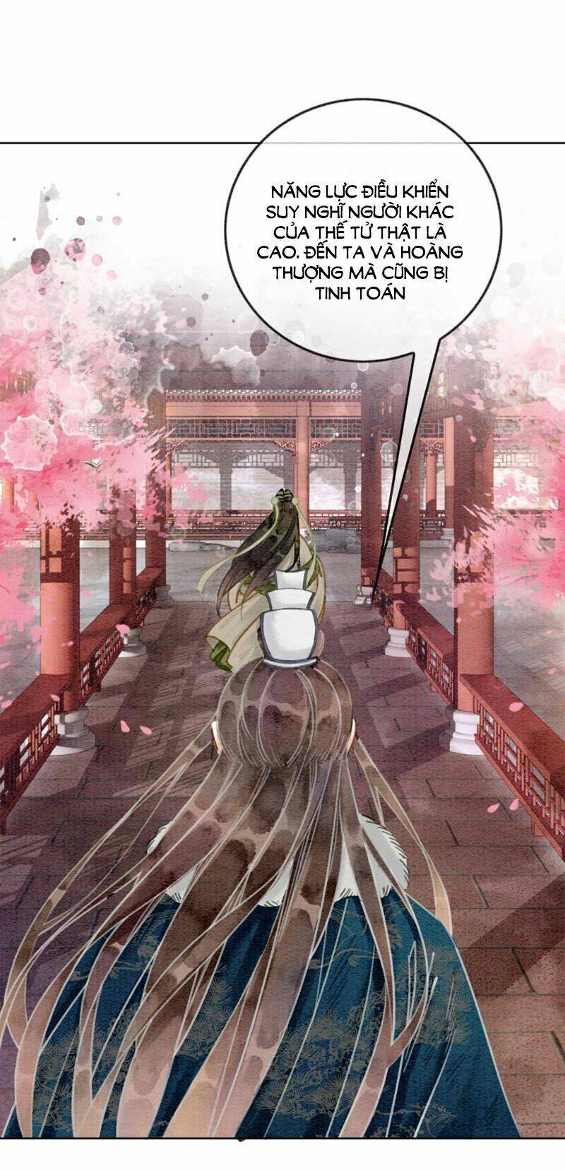 Hậu Cung Của Trẫm Cháy Rồi!: Chapter 20