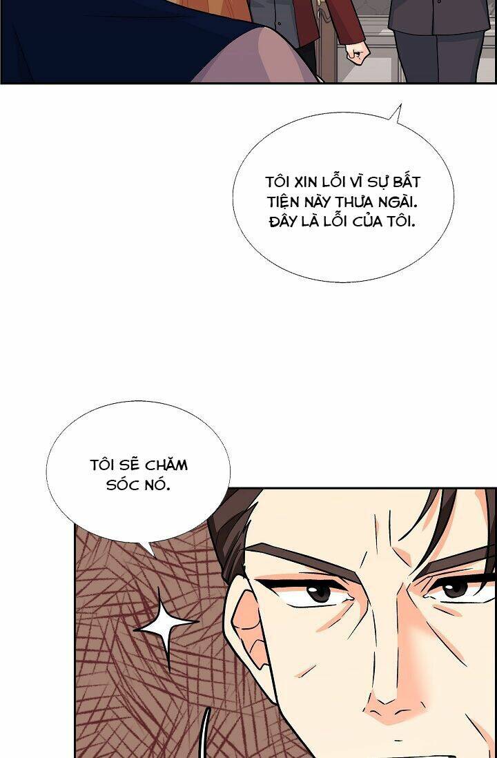 Kẻ Huỷ Diệt Rơi Vào Lưới Tình Của Tôi: Chapter 2