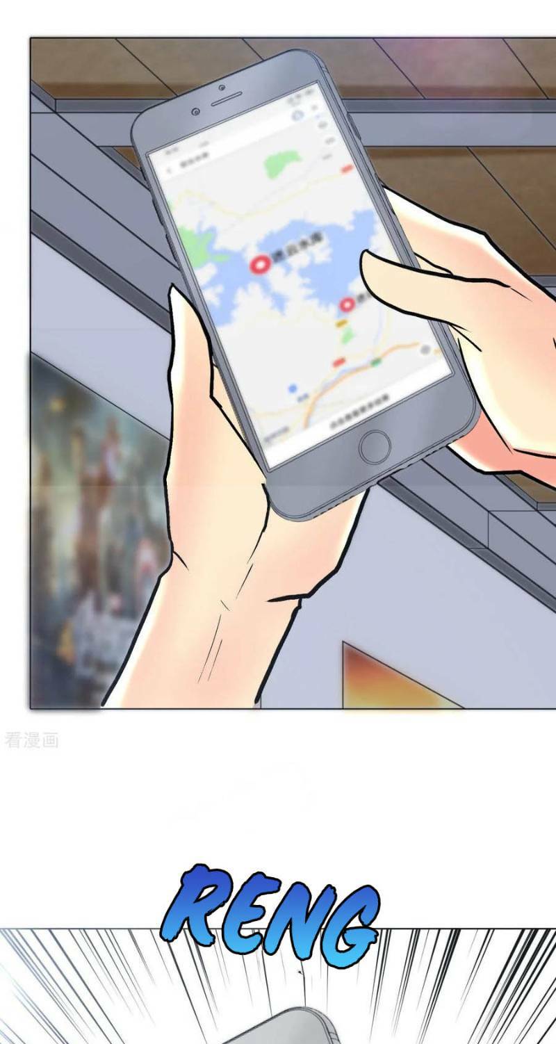 Hệ Thống Tiên Tôn Tại Đô Thị: Chapter 54