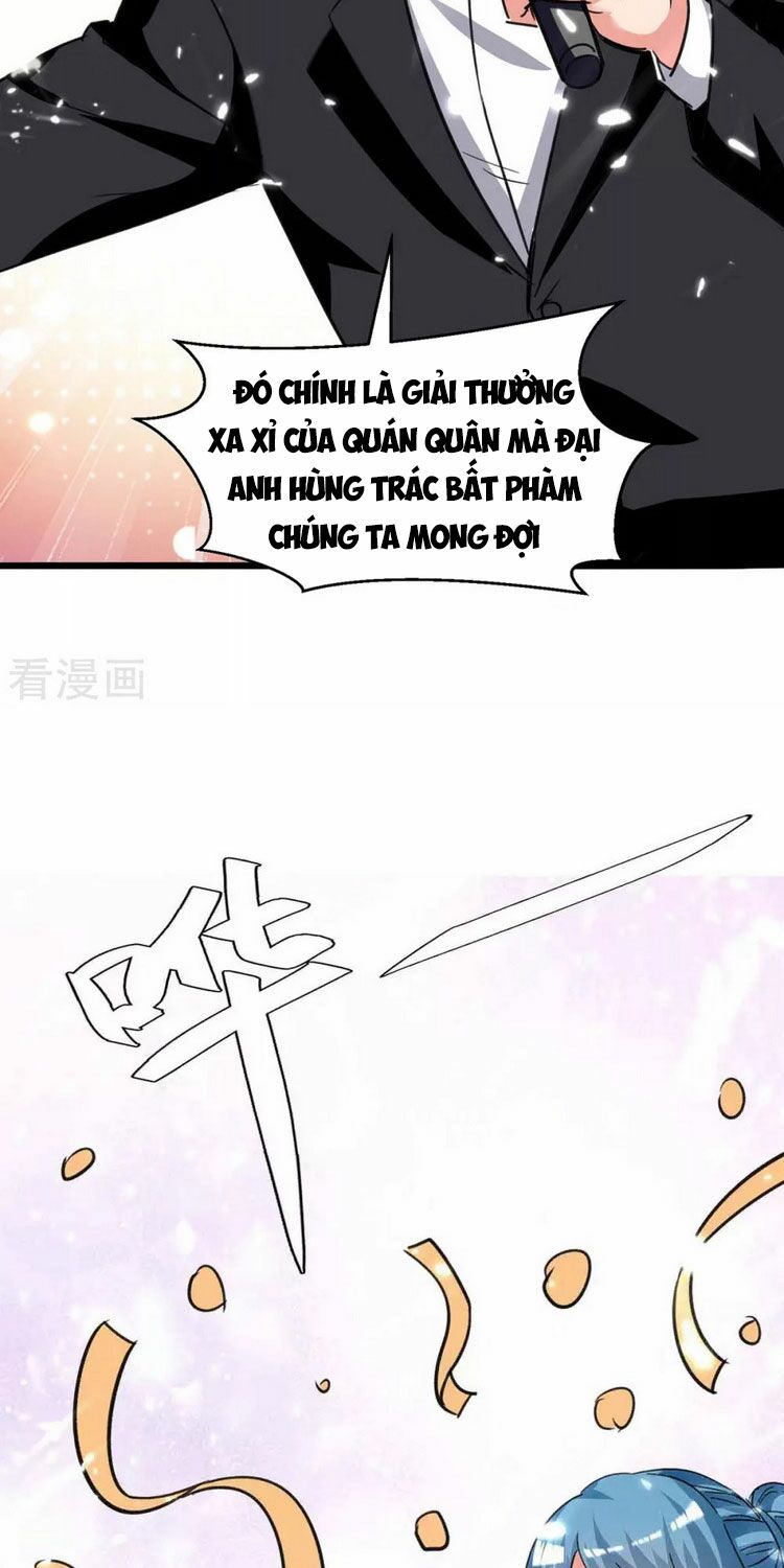 Trọng Sinh Khí Thiếu Quy Lai: Chapter 201
