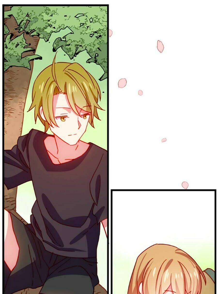 Bài Hát Tình Yêu: Chapter 7