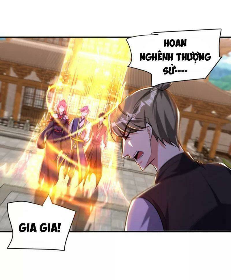 Yêu Giả Vi Vương: Chapter 278