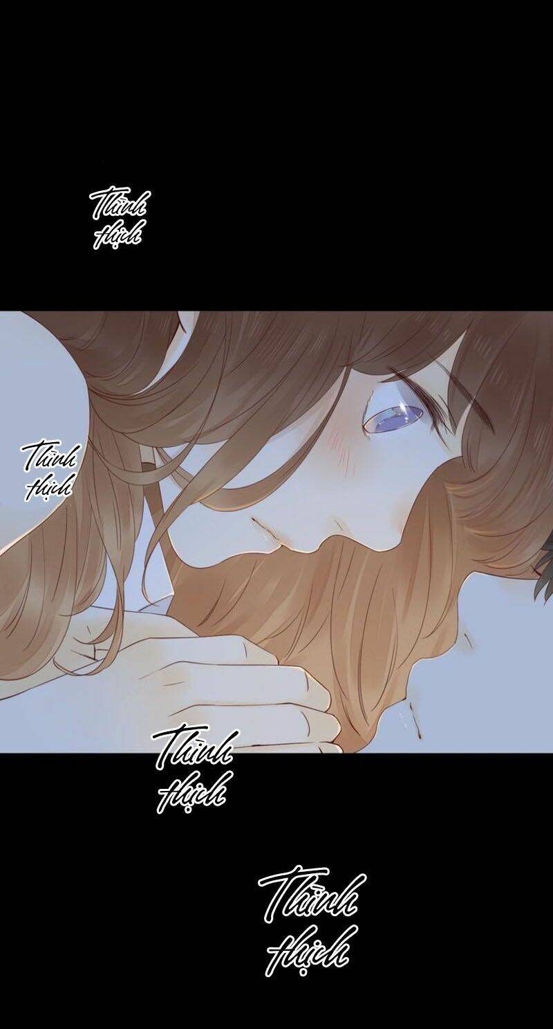 Cô Ấy Không Đáng Yêu: Chapter 31