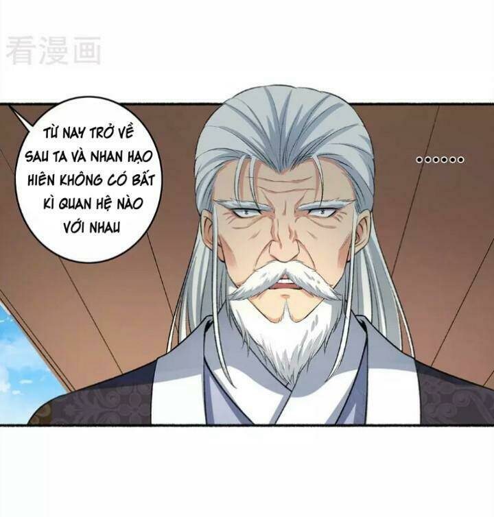 Cuồng Phi Phách Lối: Chapter 45