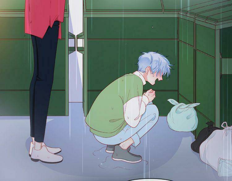 Giai Điệu Của Sự Va Chạm: Chapter 20