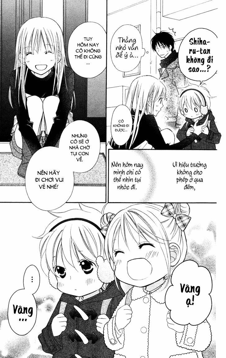 Love So Life: Chapter 81
