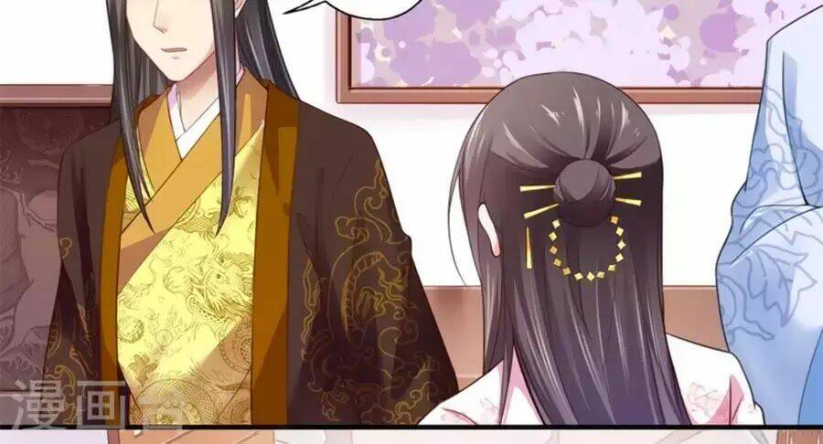 Khuynh Thế Y Phi Muốn Bỏ Chồng: Chapter 121