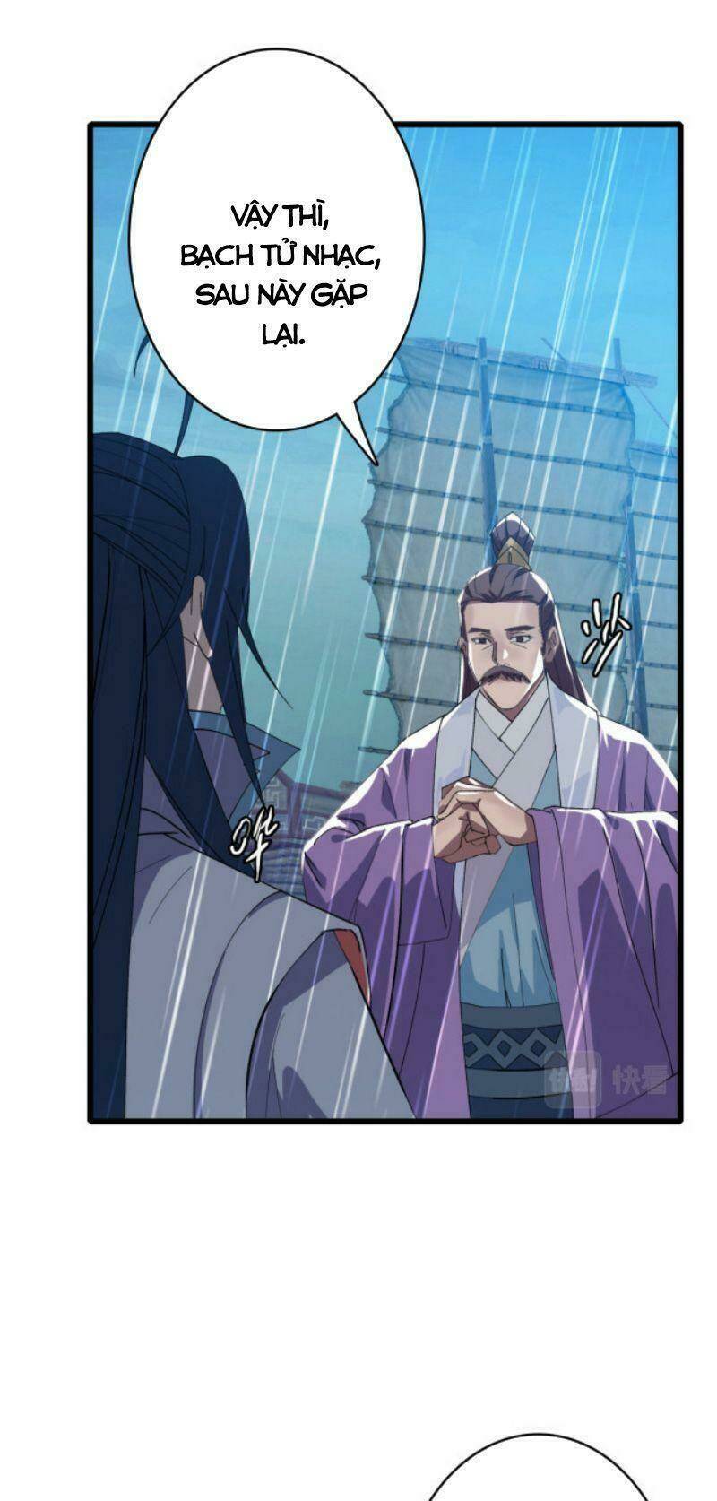 Siêu Đạo Thần Thuật: Chapter 50