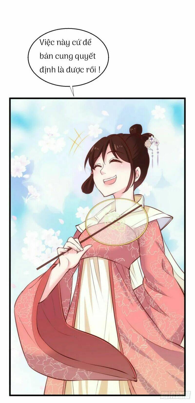 Bẩm Báo Công Chúa !: Chapter 3