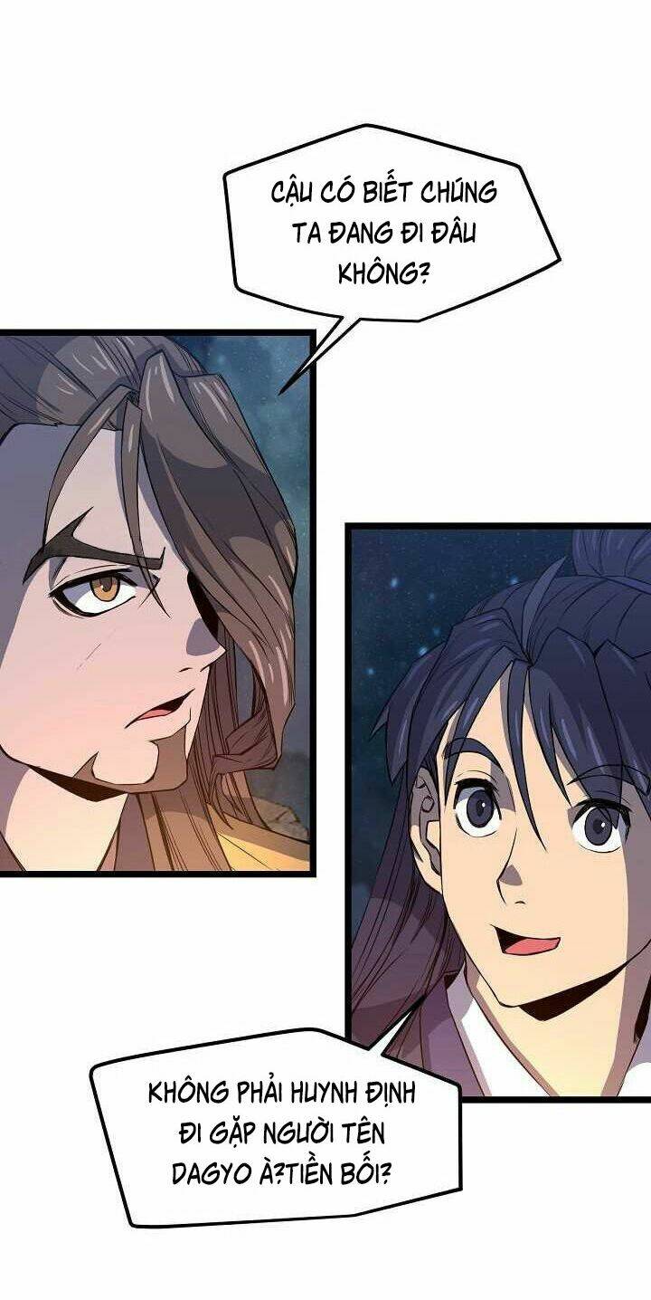 Reign: Chapter 24