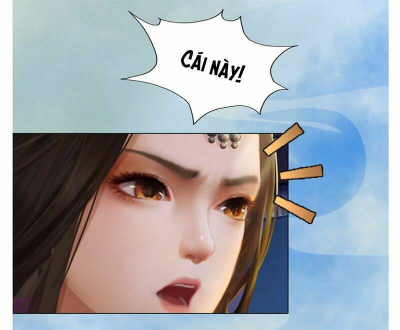 Yêu Nhan Lệnh: Chapter 34