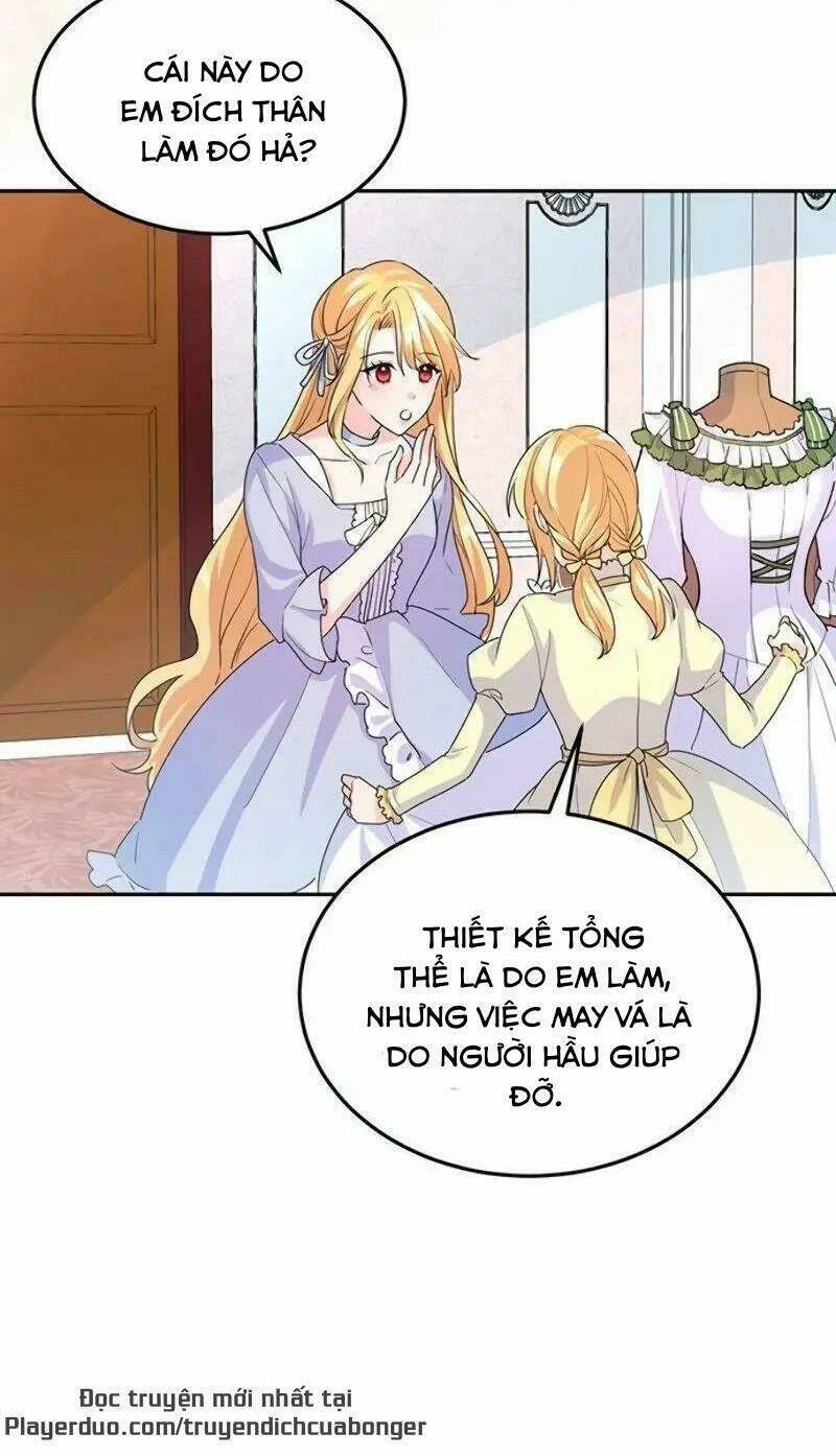 Nữ Hiệp Trở Về: Chapter 5