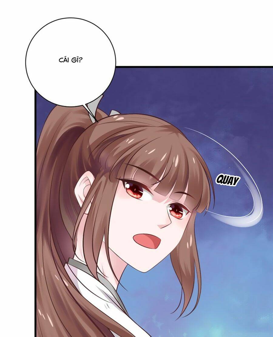 Nữ Đế Livestream Công Lược: Chapter 8