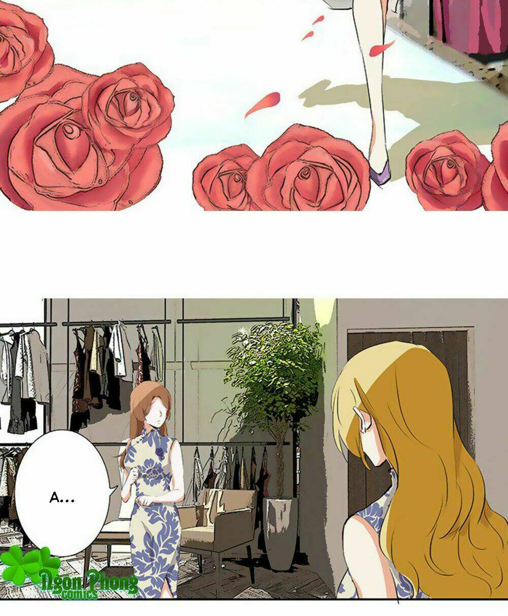 Thiên Kim Đường Môn: Chapter 24