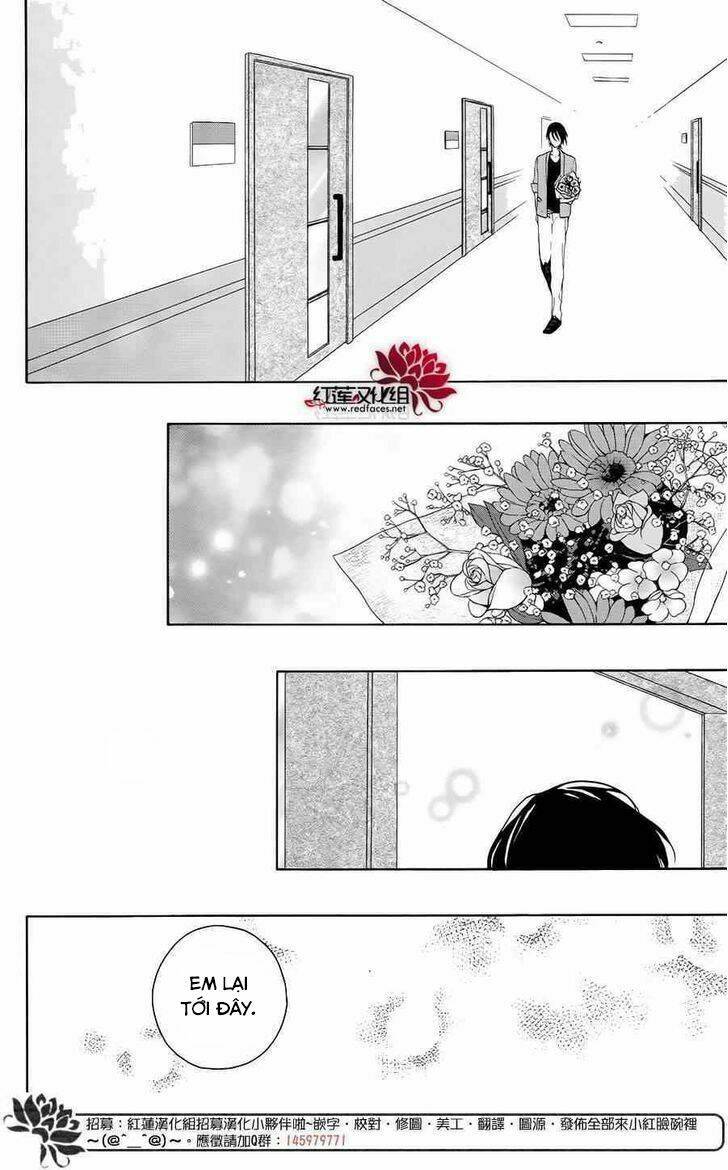 Salon Diana: Chapter 4