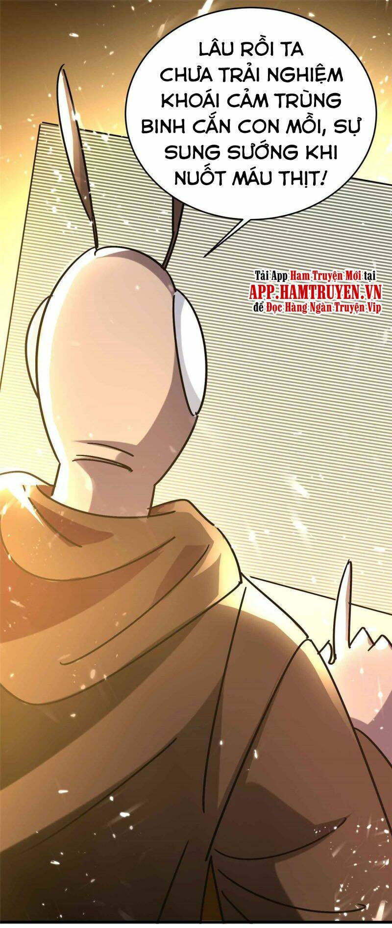 Vạn Giới Tiên Vương: Chapter 158