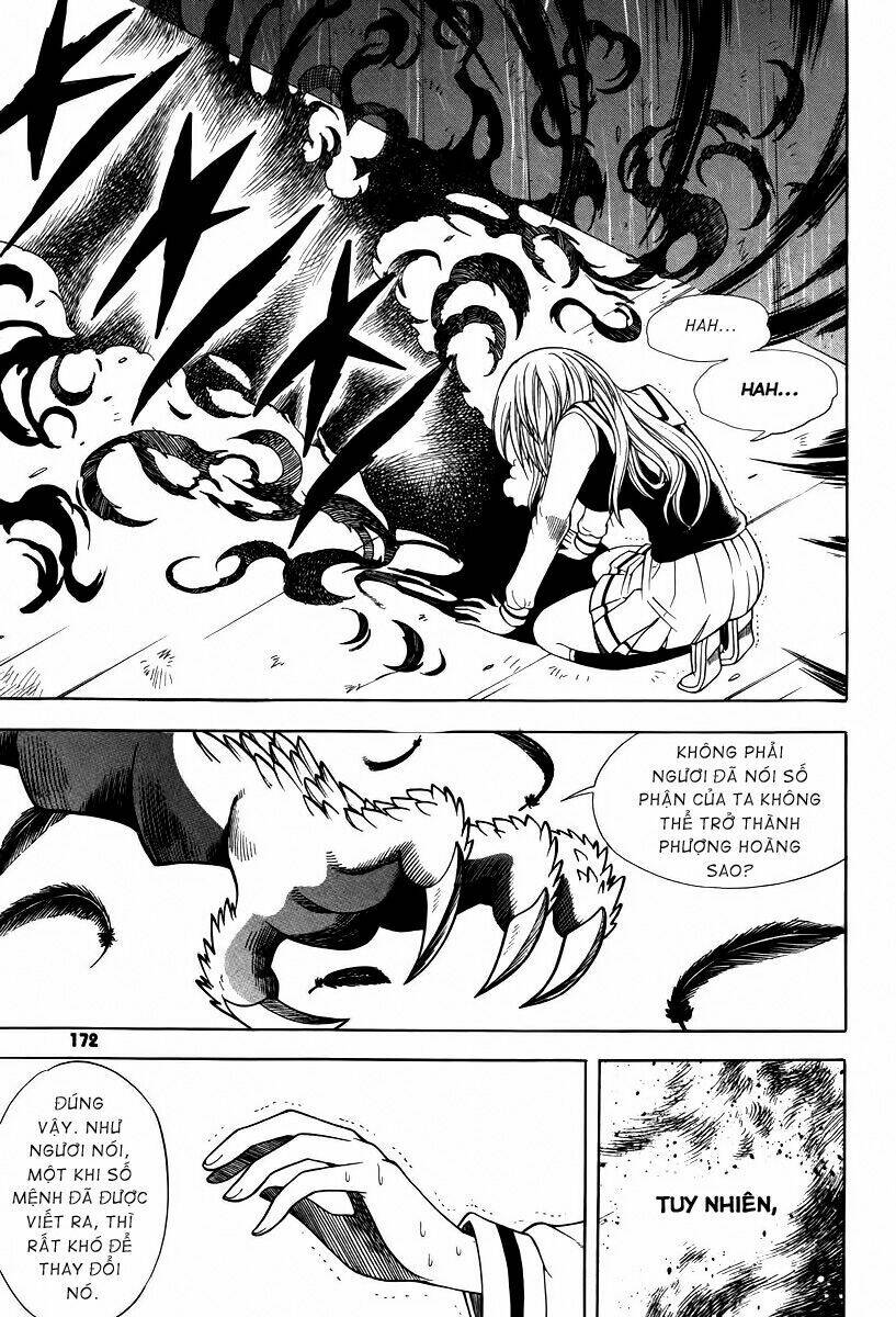 Gwisin Byeolgok: Chapter 23