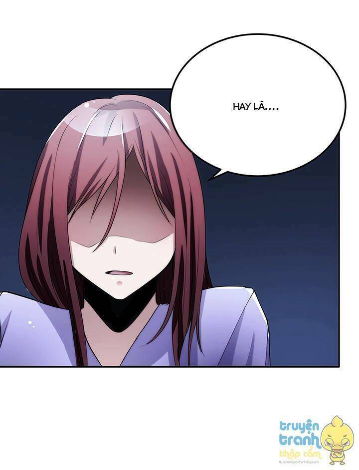 Âm Mưu Bên Gối: Chapter 3