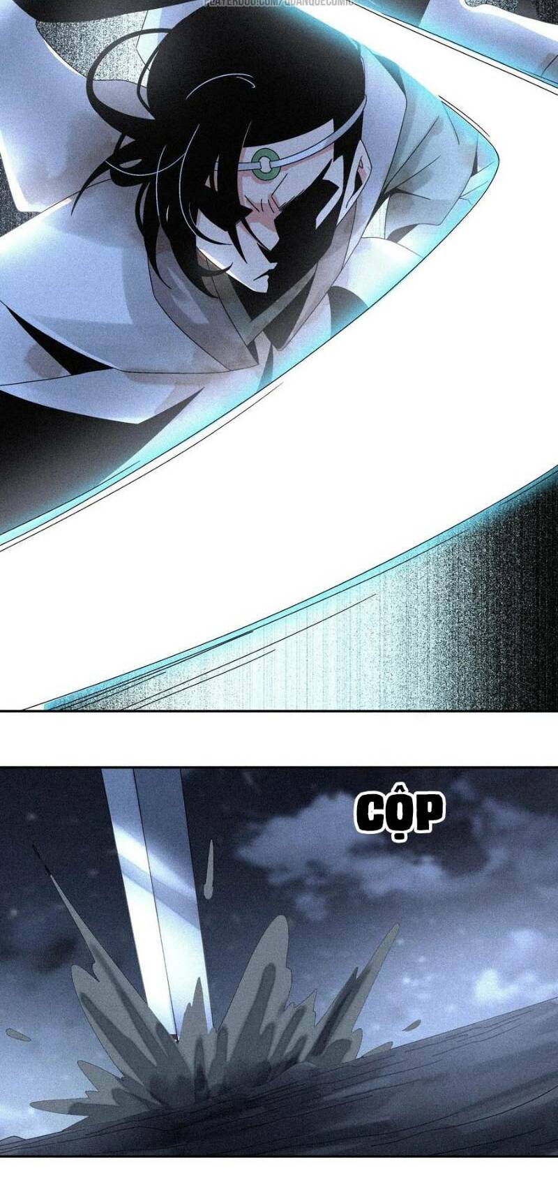 Ma Giáo Giáo Chủ Tái Xuất Giang Hồ: Chapter 8.2