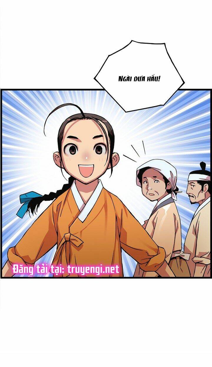 Tôi Sẽ Sống Như Một Hoàng Tử: Chapter 22