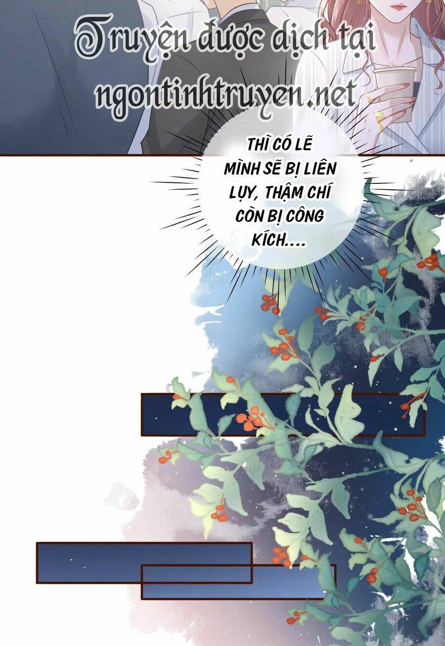 Bạn Gái Tôi Mới 30+: Chapter 106