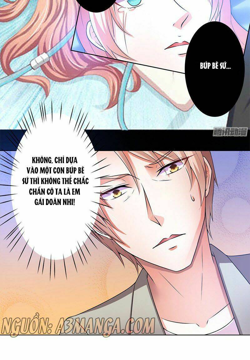 Trí Mệnh Sủng Thê: Tổng Tài Mau Nạp Mạng: Chapter 48