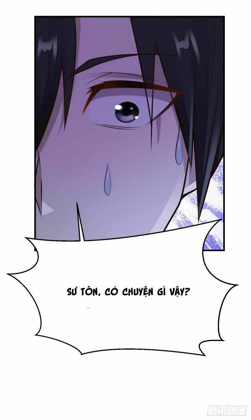 Em Gái Đừng Làm Phiền Tôi: Chapter 22