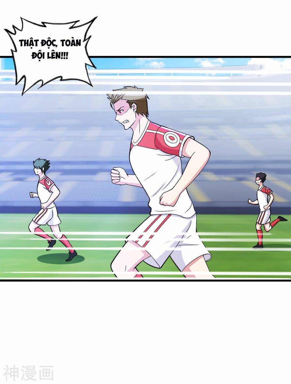 Y Đẳng Cuồng Binh: Chapter 74