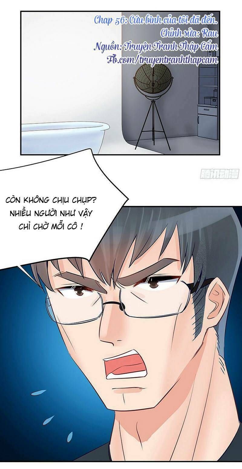 Trọng Sinh Để Ngủ Với Ảnh Đế: Chapter 55