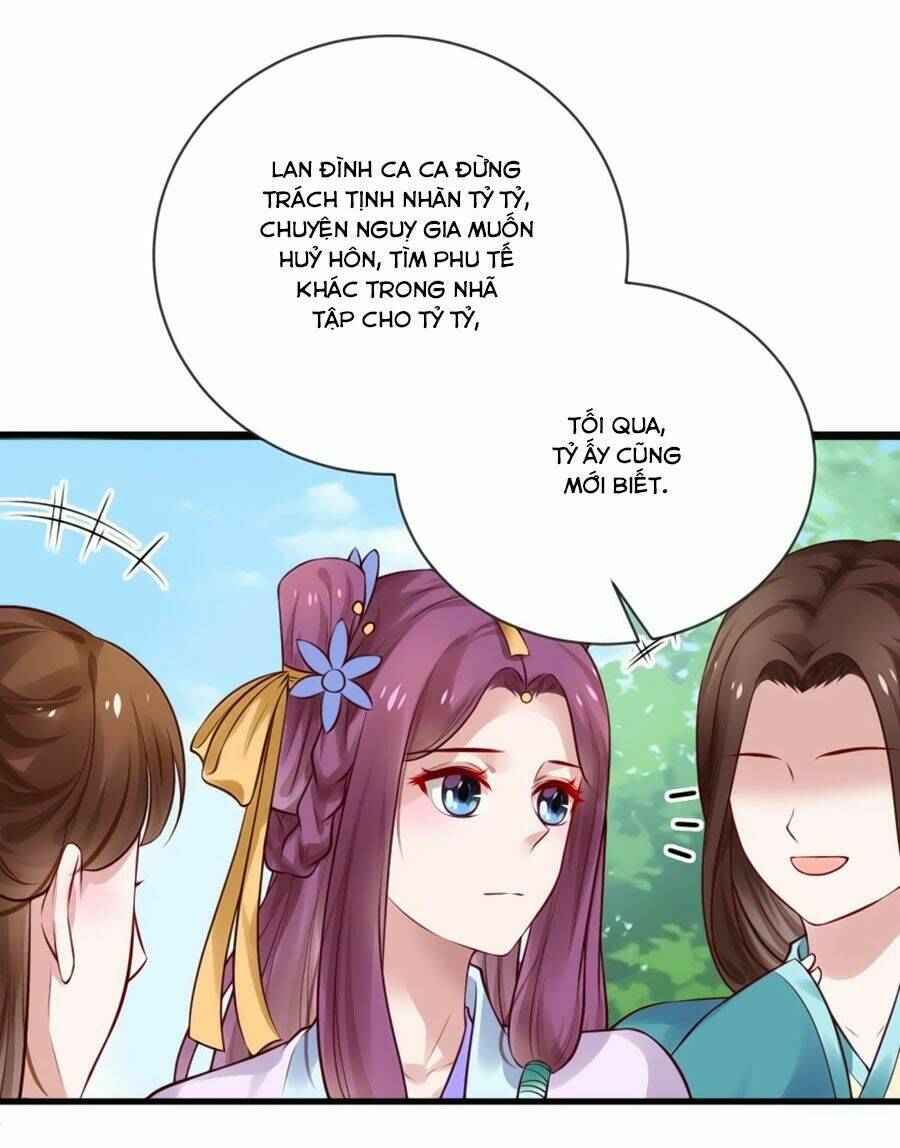 Nữ Đế Livestream Công Lược: Chapter 31