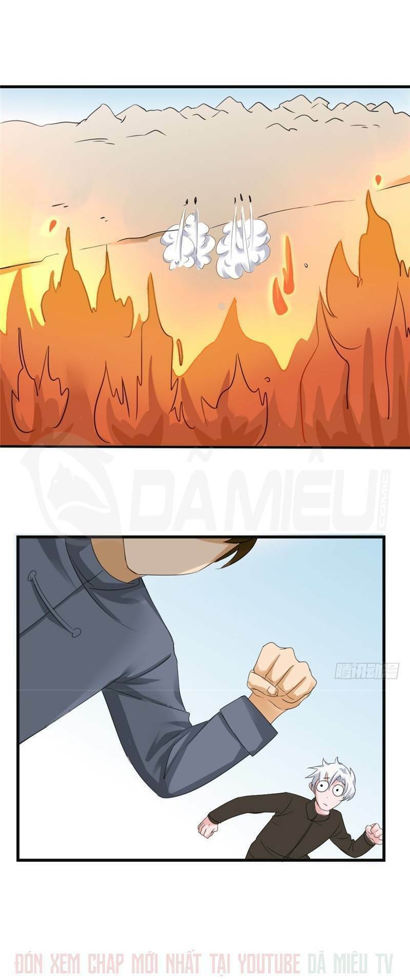 Đô Thị Tu Luyện Cuồng Triều: Chapter 87