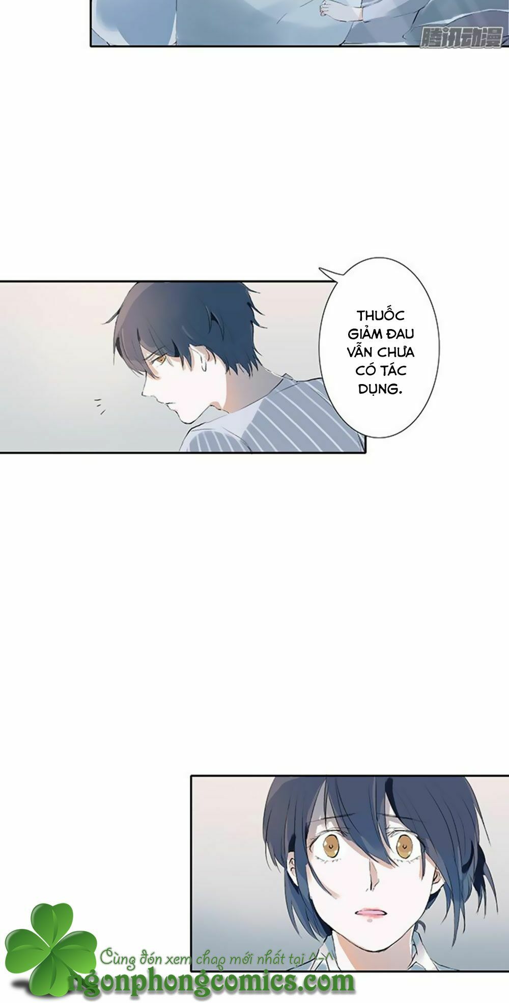Thiên Kim Đường Môn: Chapter 11